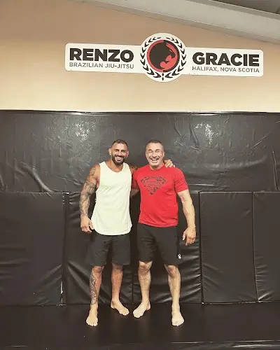 Titans MMA | Renzo Gracie Halifax BJJ Academy - photo 4