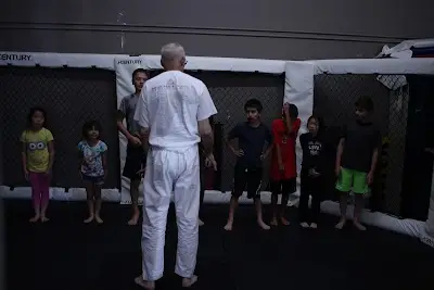 Titletown MMA Academy Mixed Martial Arts Jiu Jitsu Muay Thai Boxing Self Defense Fitness BJJ Academy - photo 3