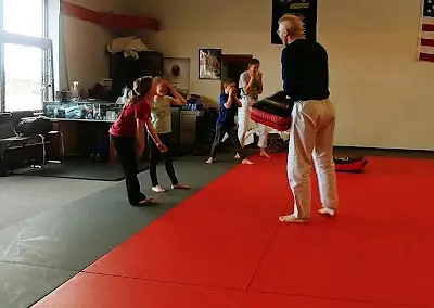 Titletown MMA Academy Mixed Martial Arts Jiu Jitsu Muay Thai Boxing Self Defense Fitness BJJ Academy - photo 4