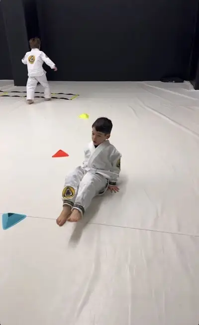 TK ACADEMY - Brazilian Jiu-Jitsu Team