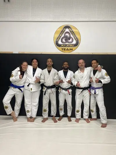 TK ACADEMY - Brazilian Jiu-Jitsu Team BJJ Academy - photo 1
