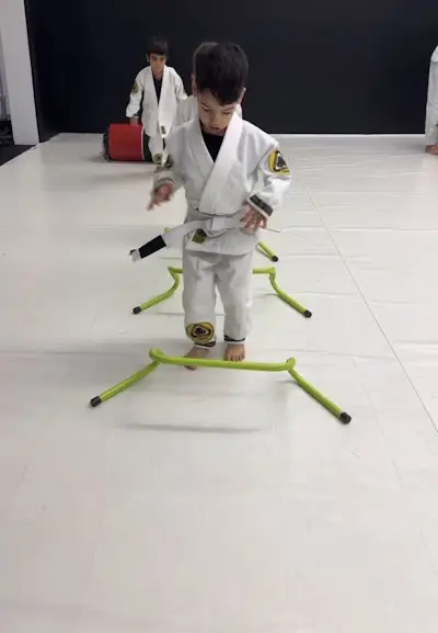 TK ACADEMY - Brazilian Jiu-Jitsu Team BJJ Academy - photo 2