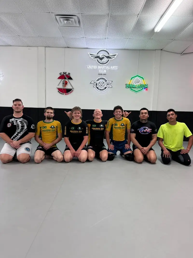 TMC Brazuca USA Brazilian Jiu-Jitsu