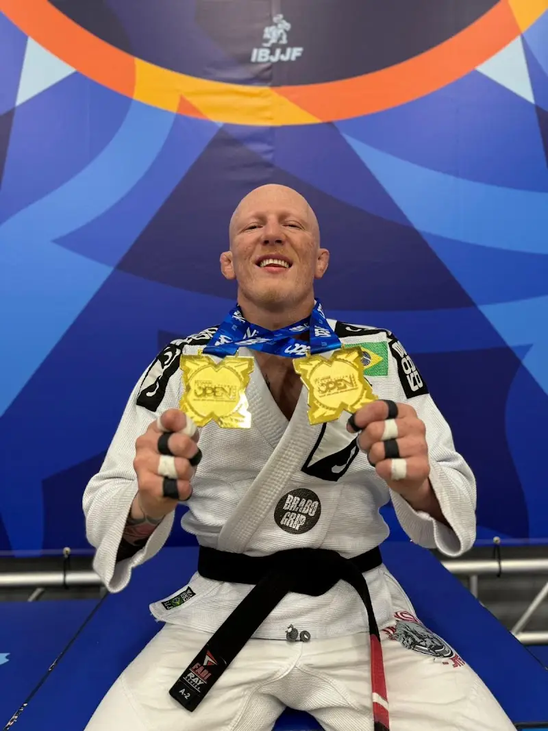 TMC Brazuca USA Brazilian Jiu-Jitsu BJJ Academy - photo 1