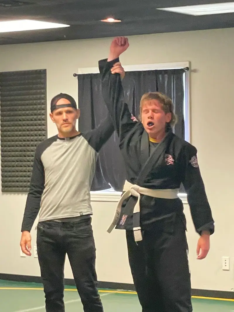 TMC Brazuca USA Brazilian Jiu-Jitsu BJJ Academy - photo 2