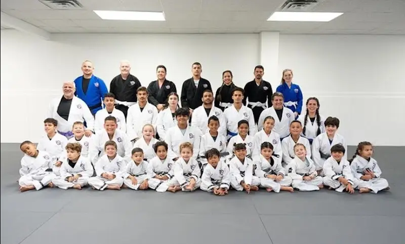 TMC Danbury BJJ Academy - photo 1