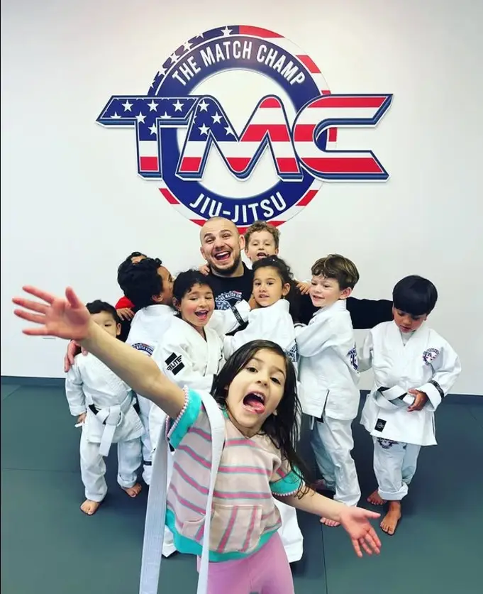 TMC Danbury BJJ Academy - photo 2