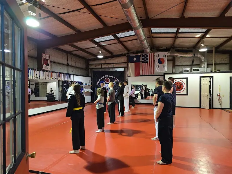 TNT Martial Arts Academy BJJ Academy - photo 1