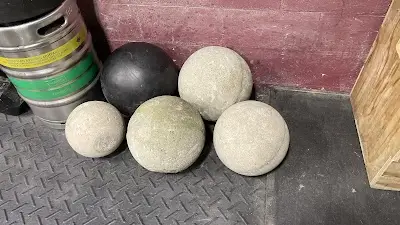 Toad Jiu Jitsu and Lift Lab Fitness BJJ Academy - photo 1