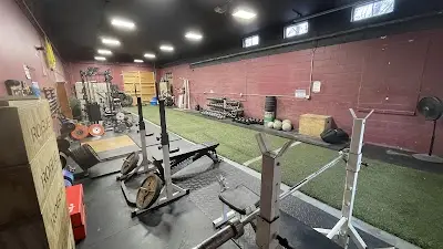 Toad Jiu Jitsu and Lift Lab Fitness BJJ Academy - photo 4