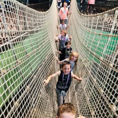 Tobin's Elite Academy of Martial Arts T.E.A.M. BJJ Academy - photo 2