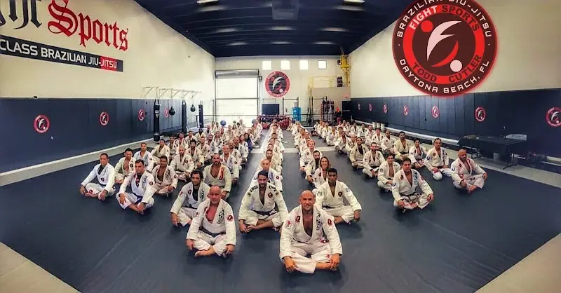 Todd Cutler Martial Arts