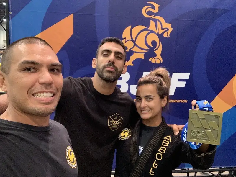 Togi BJJ Florida