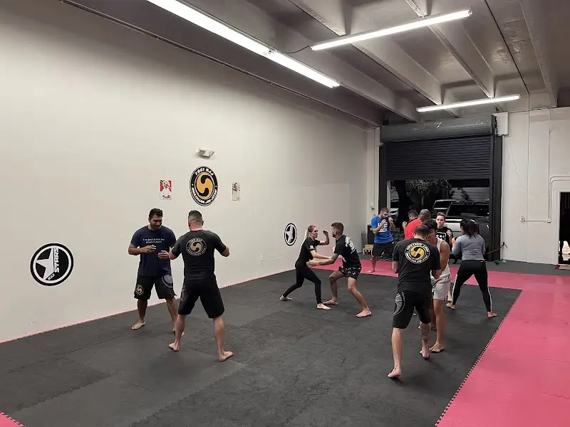 Togi BJJ Florida BJJ Academy - photo 1