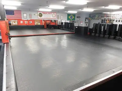 Tokyo Joe's Studios of Self Defense/Team Link NH BJJ Academy - photo 1