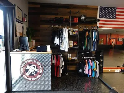 Tokyo Joe's Studios of Self Defense/Team Link NH BJJ Academy - photo 2