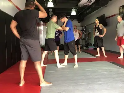 Ton Dojo par Momentum | Jiu Jitsu Rive-Sud BJJ Academy - photo 3