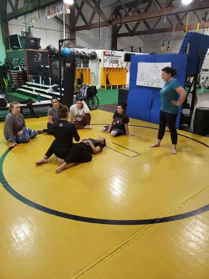 Tooele Martial Arts Academy BJJ Academy - photo 1