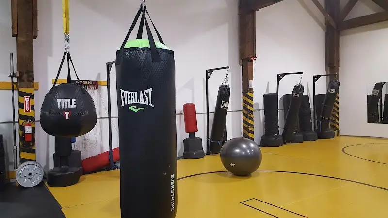 Tooele Martial Arts Academy BJJ Academy - photo 2