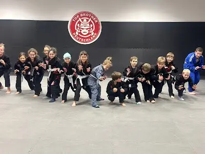 Top Brother Erkrath - BJJ Kampfsportschule in Erkrath