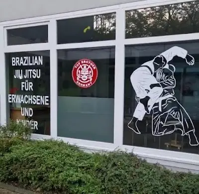 Top Brother Erkrath - BJJ Kampfsportschule in Erkrath BJJ Academy - photo 3