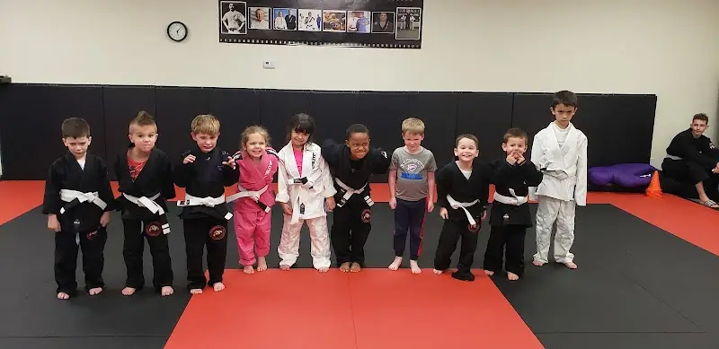 Top Dawg BJJ