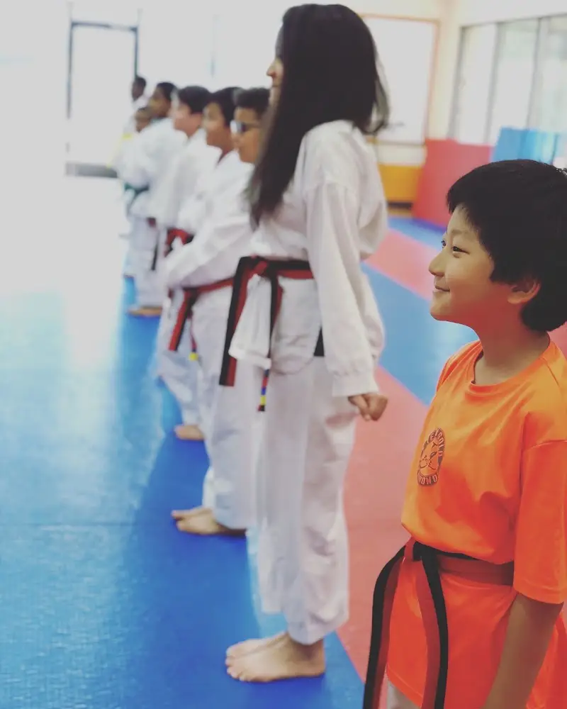 Top Martial Arts Suwanee & After School Program - TMA Suwanee