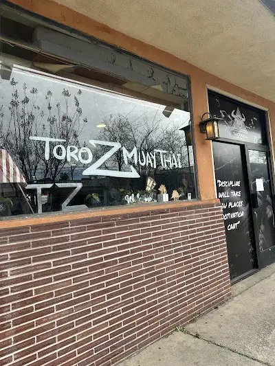 Toro Z Muay Thai BJJ Academy - photo 2