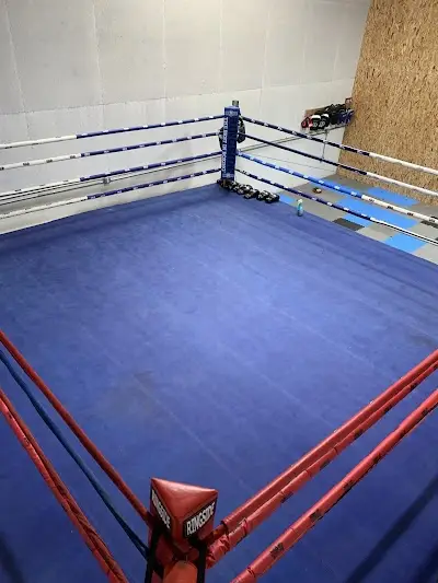 Toro Z Muay Thai BJJ Academy - photo 4