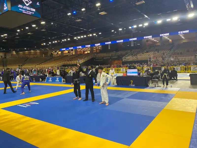 TORQUE Martial Arts BJJ Academy - photo 1