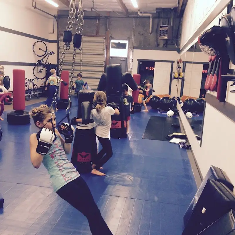 TORQUE Martial Arts BJJ Academy - photo 2
