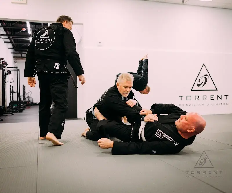 Torrent Brazilian Jiu-Jitsu BJJ Academy - photo 1