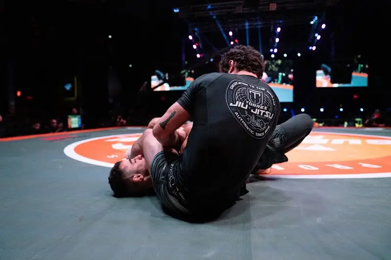 Torres Jiu-Jitsu BJJ Academy - photo 1