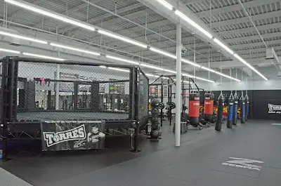 Torres Martial Arts Academy BJJ Academy - photo 1