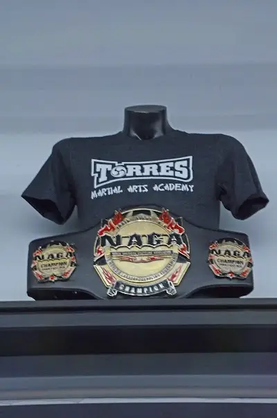 Torres Martial Arts Academy BJJ Academy - photo 4