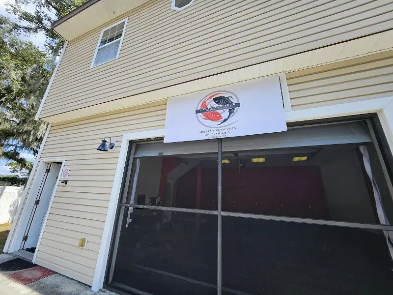 Torres Top Team BJJ BJJ Academy - photo 1