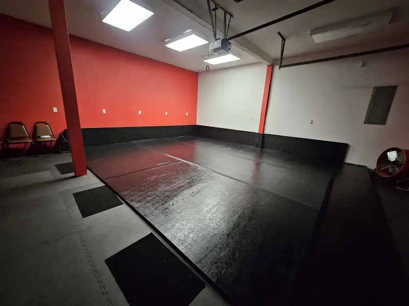 Torres Top Team BJJ BJJ Academy - photo 2