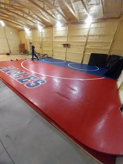 Torrington Grappling Academy BJJ Academy - photo 1