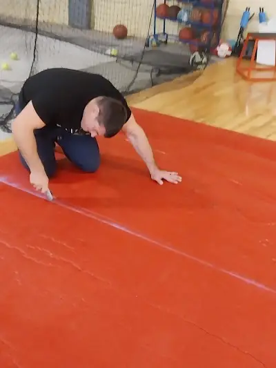 Torrington Grappling Academy BJJ Academy - photo 4