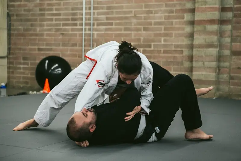 Torse House: Brazilian Jiu-Jitsu BJJ Academy - photo 1