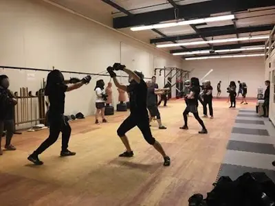 Tosetti Institute of MMA & Fitness BJJ Academy - photo 1