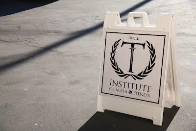 Tosetti Institute of MMA & Fitness BJJ Academy - photo 3