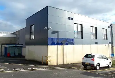 Total Body Defence Ju Jitsu