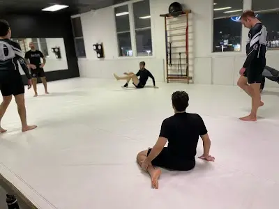 TOTAL JIU-JITSU LA BJJ Academy - photo 3
