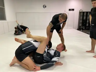 TOTAL JIU-JITSU LA BJJ Academy - photo 4
