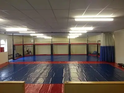 Total Martial Arts Academy BJJ Academy - photo 1