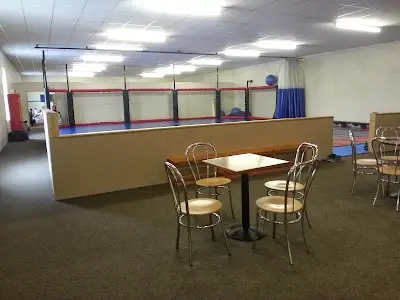 Total Martial Arts Academy BJJ Academy - photo 2
