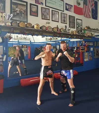 Total Martial Arts Academy BJJ Academy - photo 3