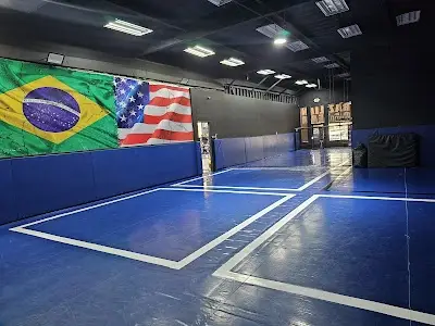 Total MMA Studios