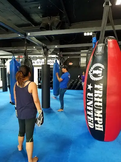 Total MMA Studios BJJ Academy - photo 2